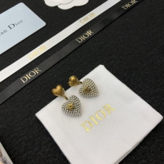 Christian Dior Earrings